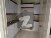Brand New Flat Available For Rent In Gulraiz Housing Scheme