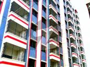 Brand new flat available for rent shaz residency