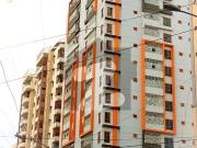 Brand new flat for rent