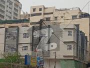 Brand new flat for rent bahadurabad