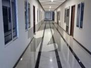Brand new flat for rent block n north nazimabad block n