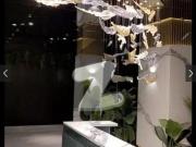 Brand New Flat For Rent In A Luxurious Project...