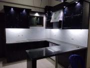 Brand new Flat For rent in block H North Nazimabad...