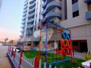 Brand New Flat For Rent In Daniyal Residency