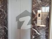 Brand New Flat For Rent In Gulistan e Jauhar Block 2