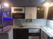 Brand New Flat For Sale at Ameenabad Colony PIB Colony...