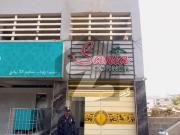 Brand New Flat For Sale Chance Deal Sania Corner