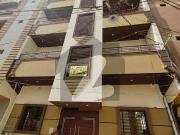 Brand New Flat For Sale in Salman Farsi society