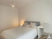 Brand new flat in Frankfurt am Main, Frankfurt Amsterdam...