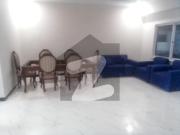 Brand New Flat Ready For Rent Sami Furnished. Bani Gala