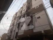 Brand New Flats For Rent, Dhoraji Colony, Gulshan Block 3