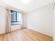 Brand new floorboard installed