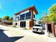 Brand new For Sale 4 Bedrooms House & Lot in Ananda...