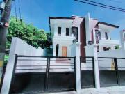 Brand New For Sale Modern Design Duplex House in Pilar...