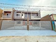 Brand New For Sale Modern Design Duplex House in Pilar...
