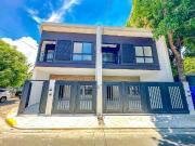 Brand New For Sale Modern Design Duplex House in Pilar...