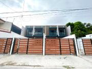 Brand New For Sale Townhouse Located in Pamplona Park...