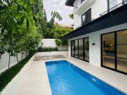 Brand New For Sale with Pool in Ayala Alabang Village,...