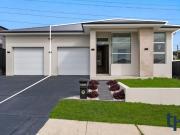 Brand New Four Bedroom Duplex in Cameron Grove Estate...