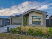 BRAND NEW FOUR BEDROOM FAMILY HOME