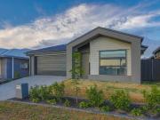 BRAND NEW FOUR BEDROOM FAMILY HOME