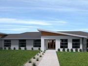 Brand New Four Bedroom Home | Hilltops, Thurgoona