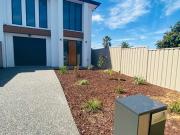 Brand new four bedroom home in Vale Park