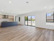 Brand New Four Bedroom Townhouse