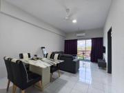 Brand New Free Furniture 20k Bercham Bandar Baru Putra...