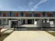 BRAND NEW & FREEHOLD | 2 STOREY TERRACE CASIRA 3 @...