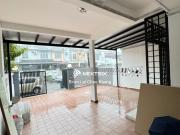 Brand New Freehold Double Storey Terrace House Hijayu2...