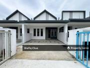 Brand New Freehold Teres Setingkat Fasa Baru Jenderam...