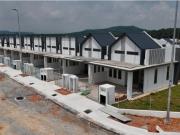 Brand New Freehold Teres Setingkat Fasa Baru Jenderam...