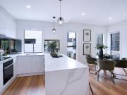 Brand New Freehold Townhouse in a Top Location