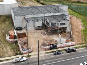 Brand New Freestanding Industrial Facility in South Windsor