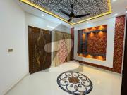 Brand New Friendly Budget 5 Marla House Available For...