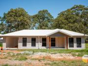 Brand New Full Turn Key Home