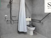 Brand New Fully Accessible Disability Friendly Home