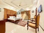 Brand New Fully Furnished 10 Bed 3 Unit House Available...