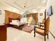 Brand New Fully Furnished 10 Bed 3 Unit House Available...