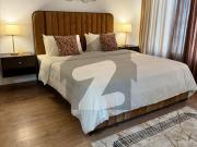 Brand New Fully Furnished 1 Bed Apartment Available For...