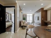 Brand New Fully Furnished 1 Bedroom Condominium in BGC...