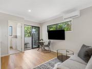 Brand New Fully Furnished 1 Bedroom Units | Utilities...