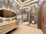 Brand New Fully Furnished 1 Kanal House In Bahria Town...