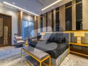 Brand New Fully Furnished 1 Kanal Luxury House For Sale...