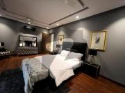 Brand New Fully Furnished 1 Kanal Luxury House For Sale...