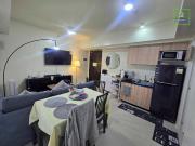 Brand New Fully Furnished 1BR Condo with Balcony in...