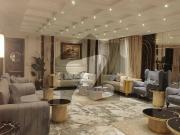 Brand New Fully Furnished 250 Yards Pair Bungalow for...