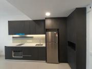 Brand New Fully Furnished 2 Rooms The Atrium Ampang...