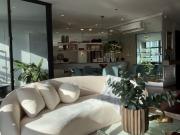 Brand New Fully Furnished 2BR Unit For Sale in The...